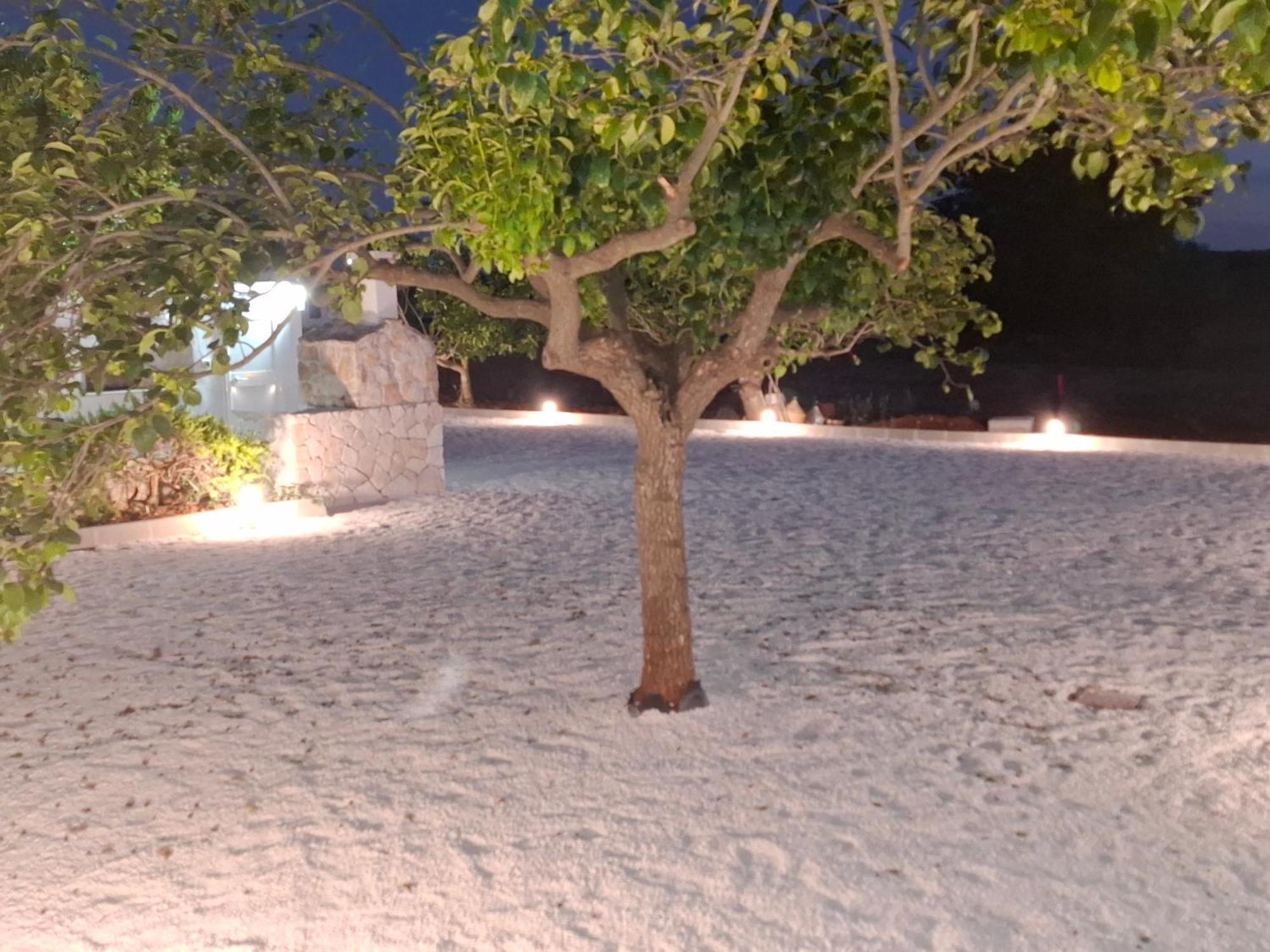 Trulli Di Nonna Marietta Villa Martina Franca Exterior foto