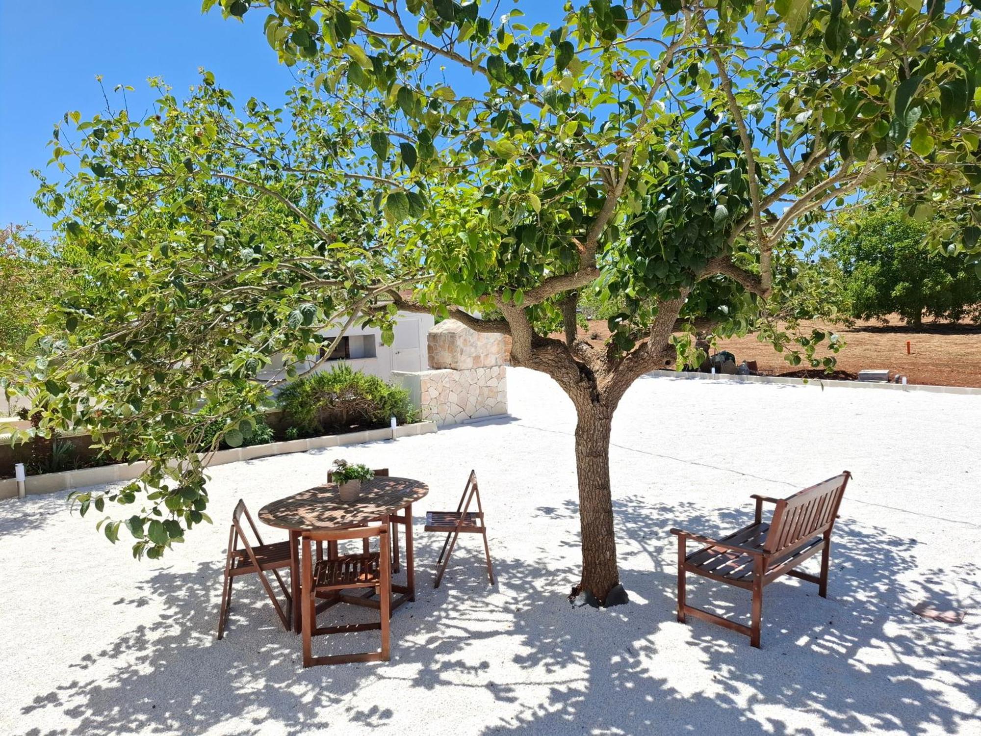 Trulli Di Nonna Marietta Villa Martina Franca Exterior foto