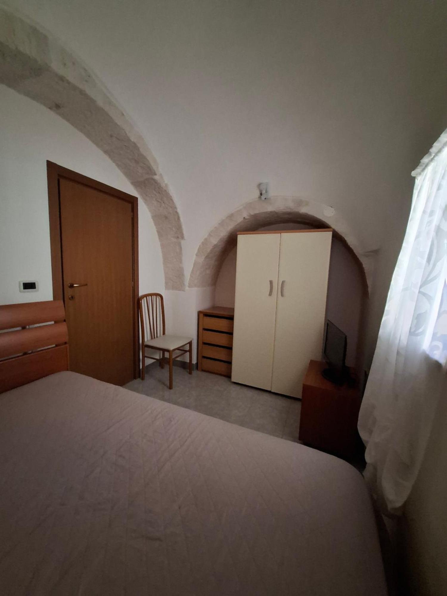 Trulli Di Nonna Marietta Villa Martina Franca Exterior foto