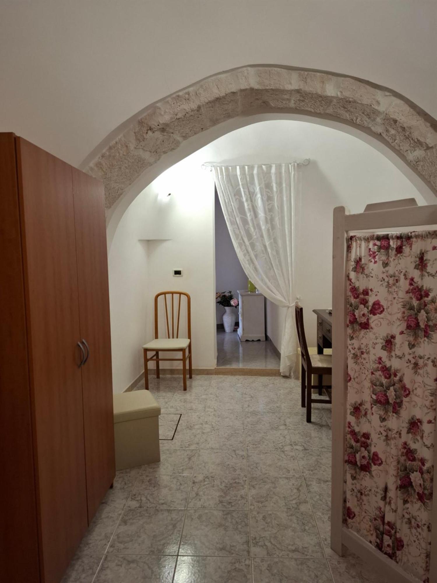 Trulli Di Nonna Marietta Villa Martina Franca Exterior foto