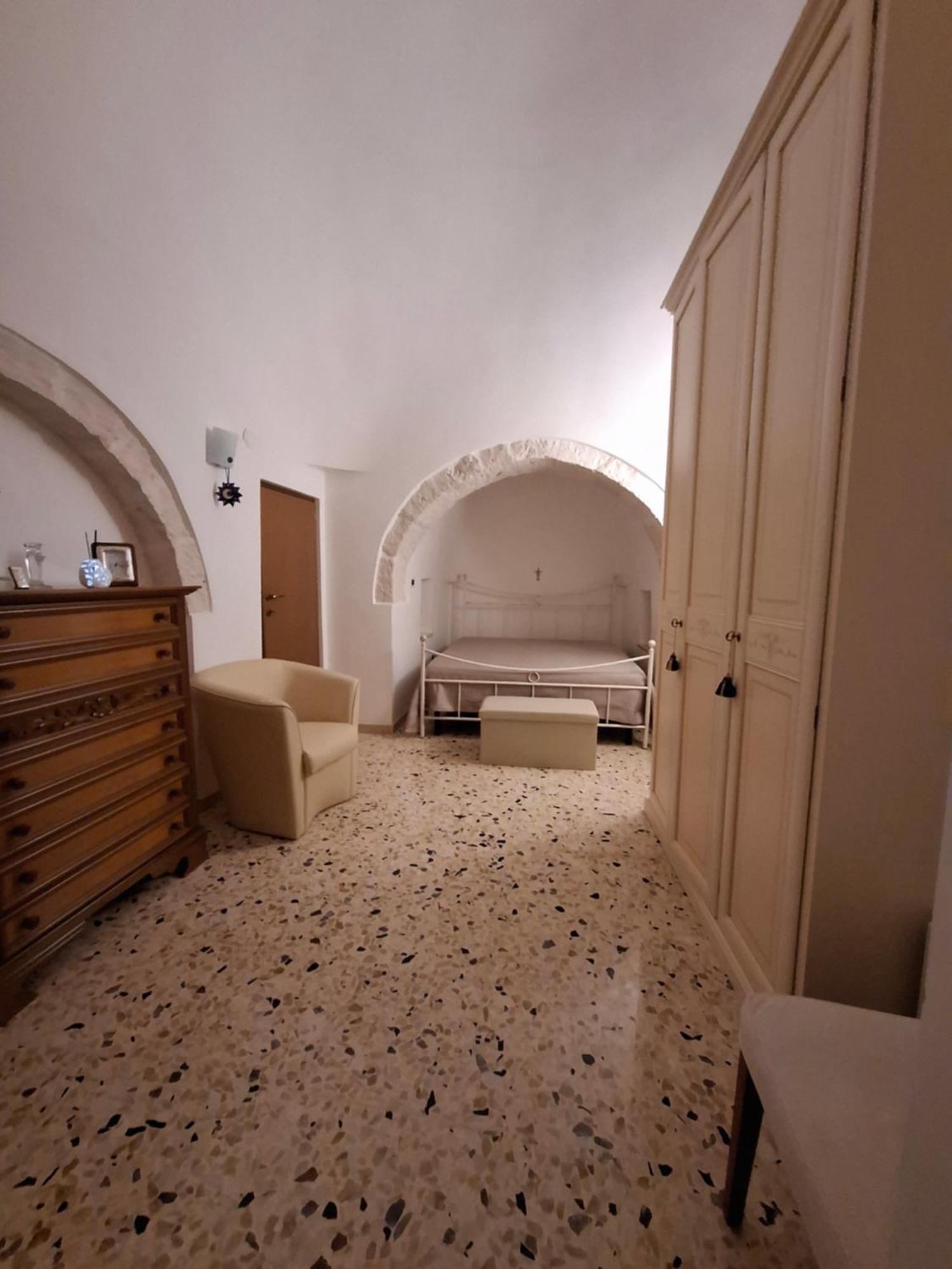 Trulli Di Nonna Marietta Villa Martina Franca Exterior foto