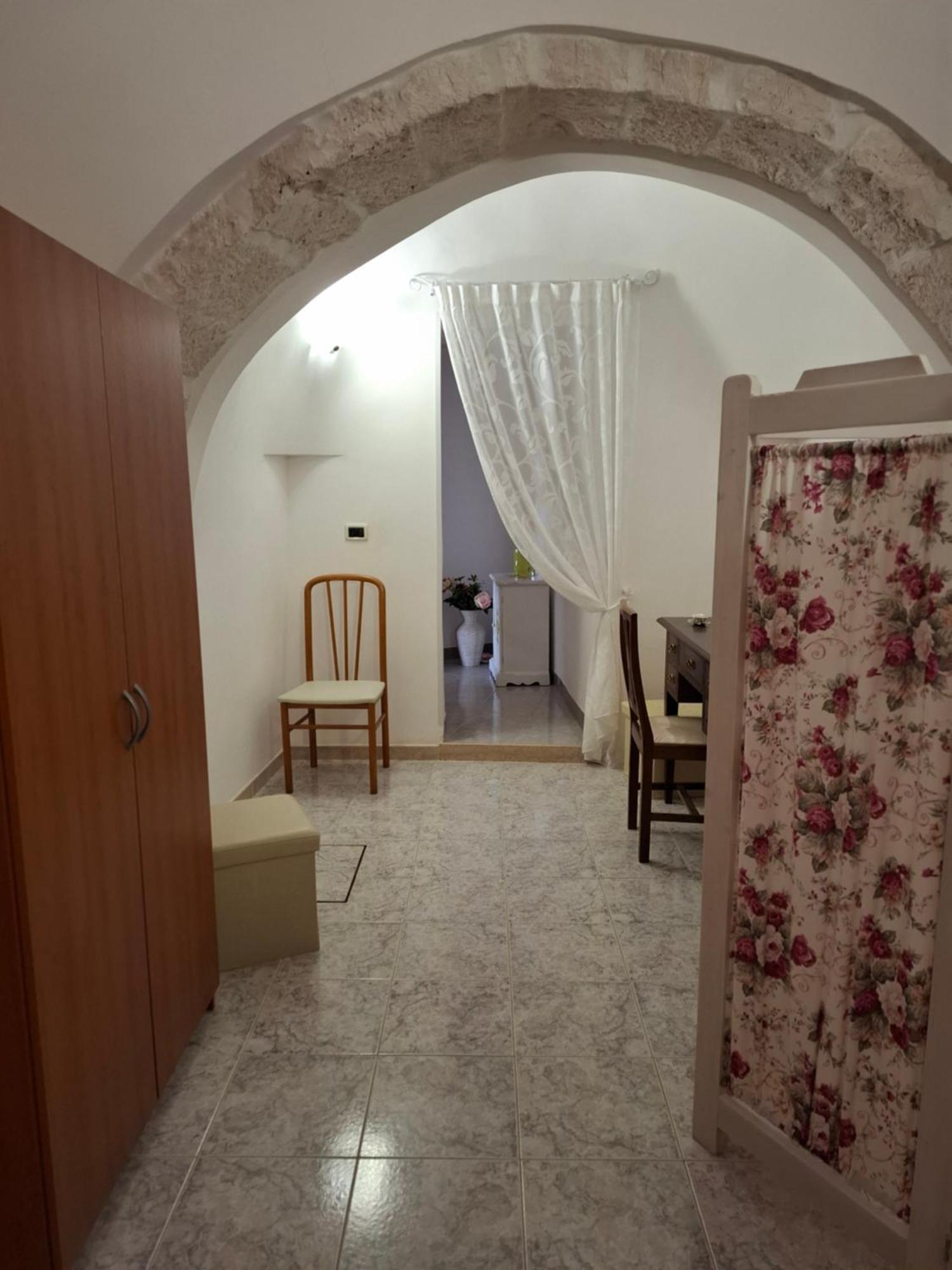 Trulli Di Nonna Marietta Villa Martina Franca Exterior foto