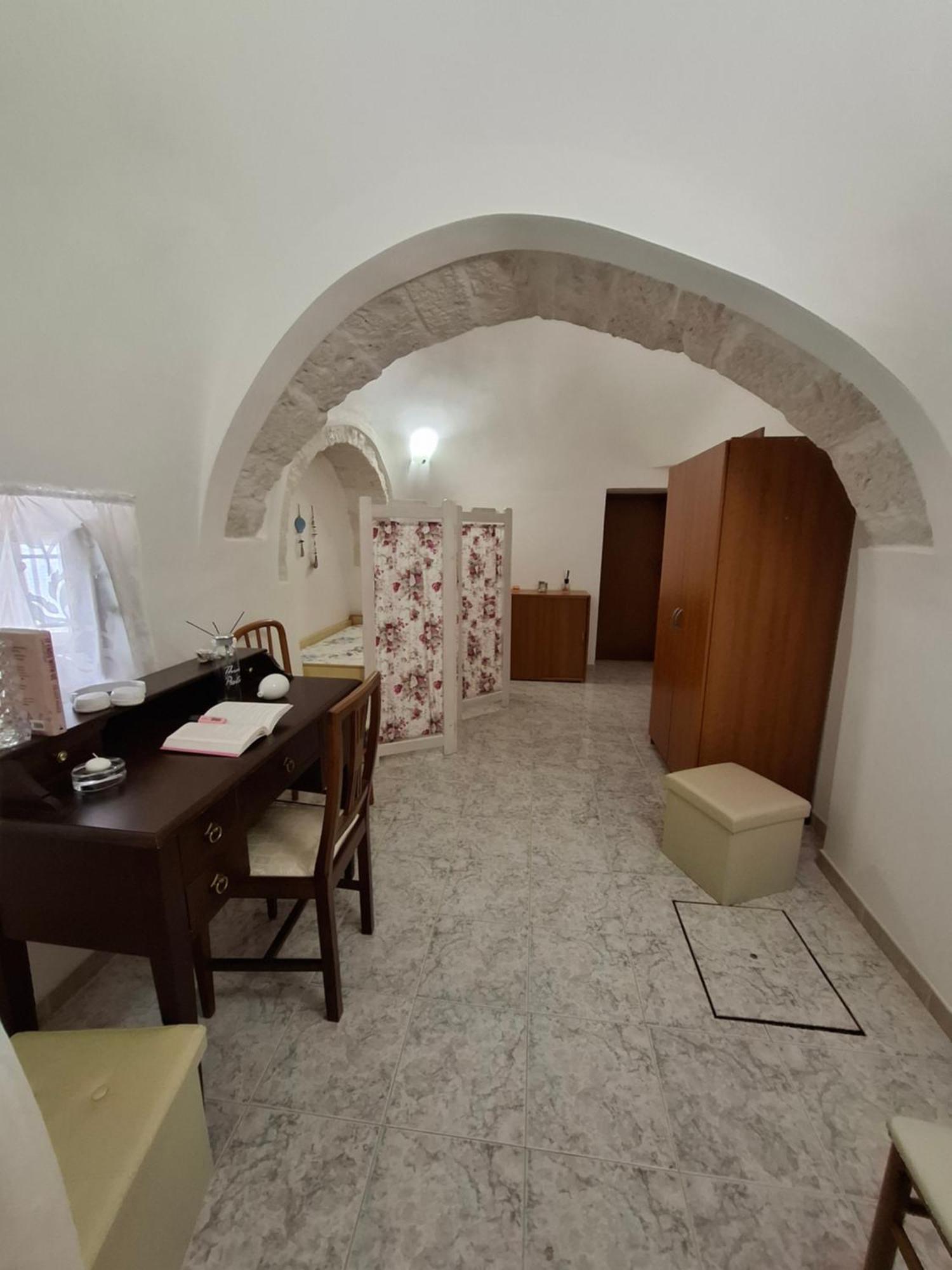 Trulli Di Nonna Marietta Villa Martina Franca Exterior foto