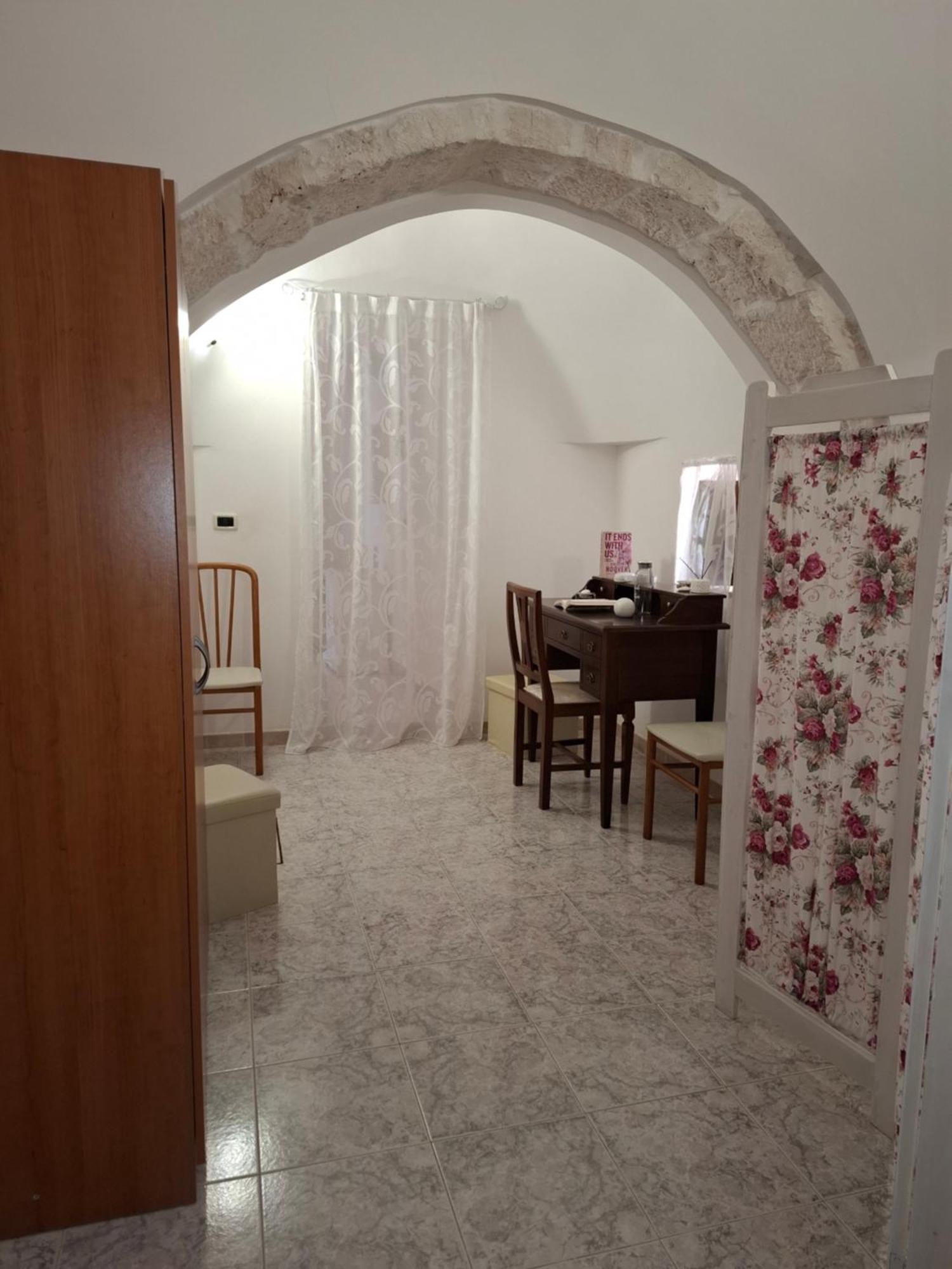Trulli Di Nonna Marietta Villa Martina Franca Exterior foto